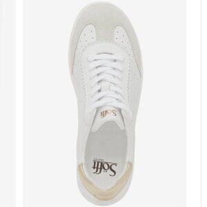 new Sofft Regina LEATHER Sneaker